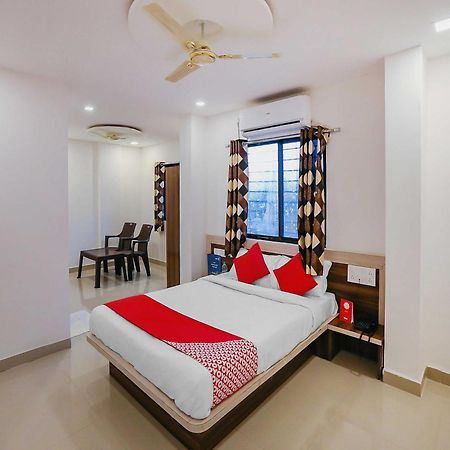 Hotel O Pingara Executive Phursungi Екстер'єр фото