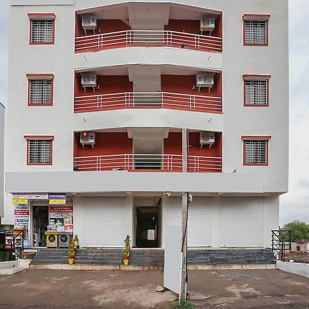 Hotel O Pingara Executive Phursungi Екстер'єр фото