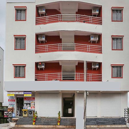 Hotel O Pingara Executive Phursungi Екстер'єр фото