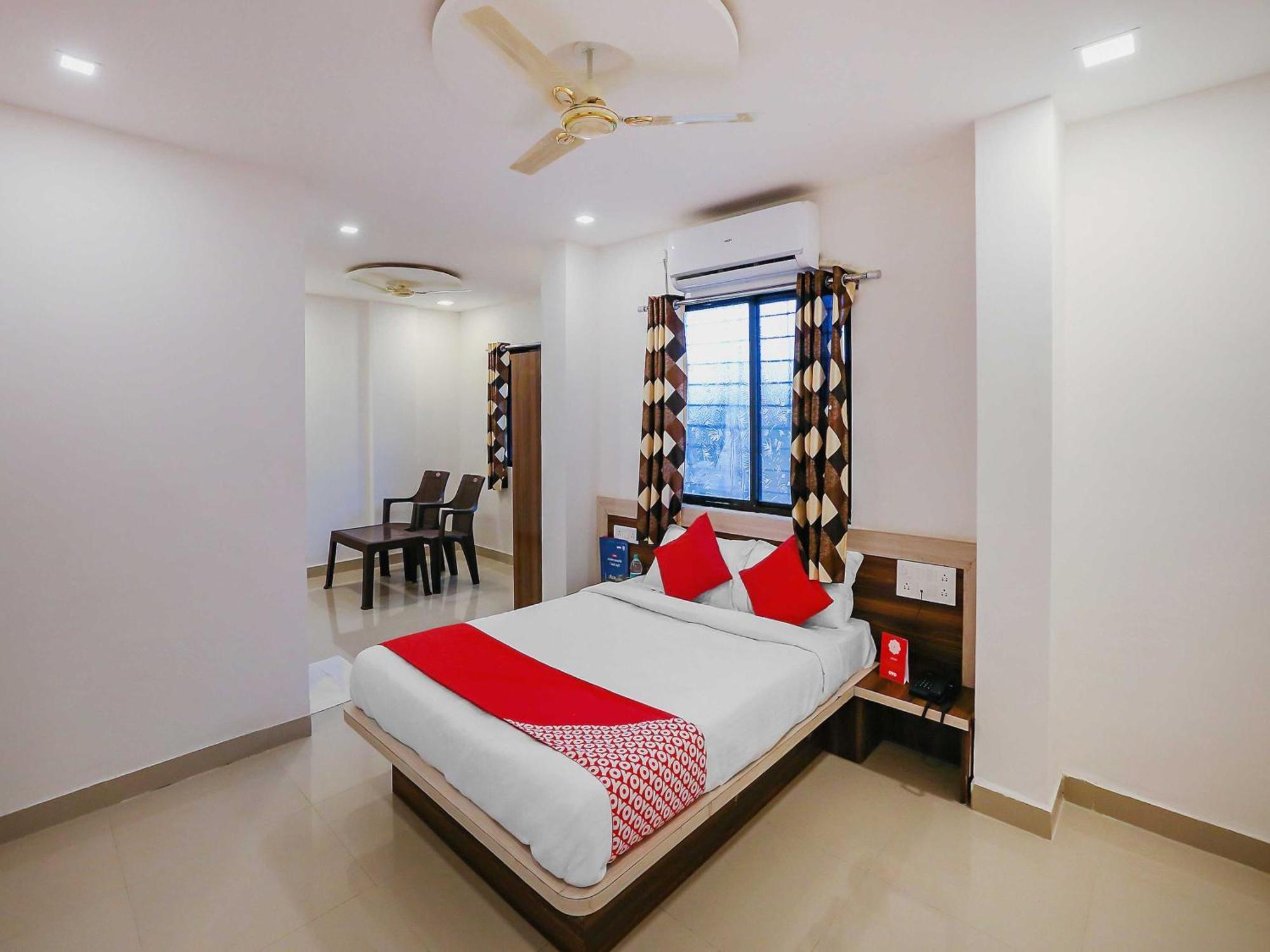 Hotel O Pingara Executive Phursungi Екстер'єр фото