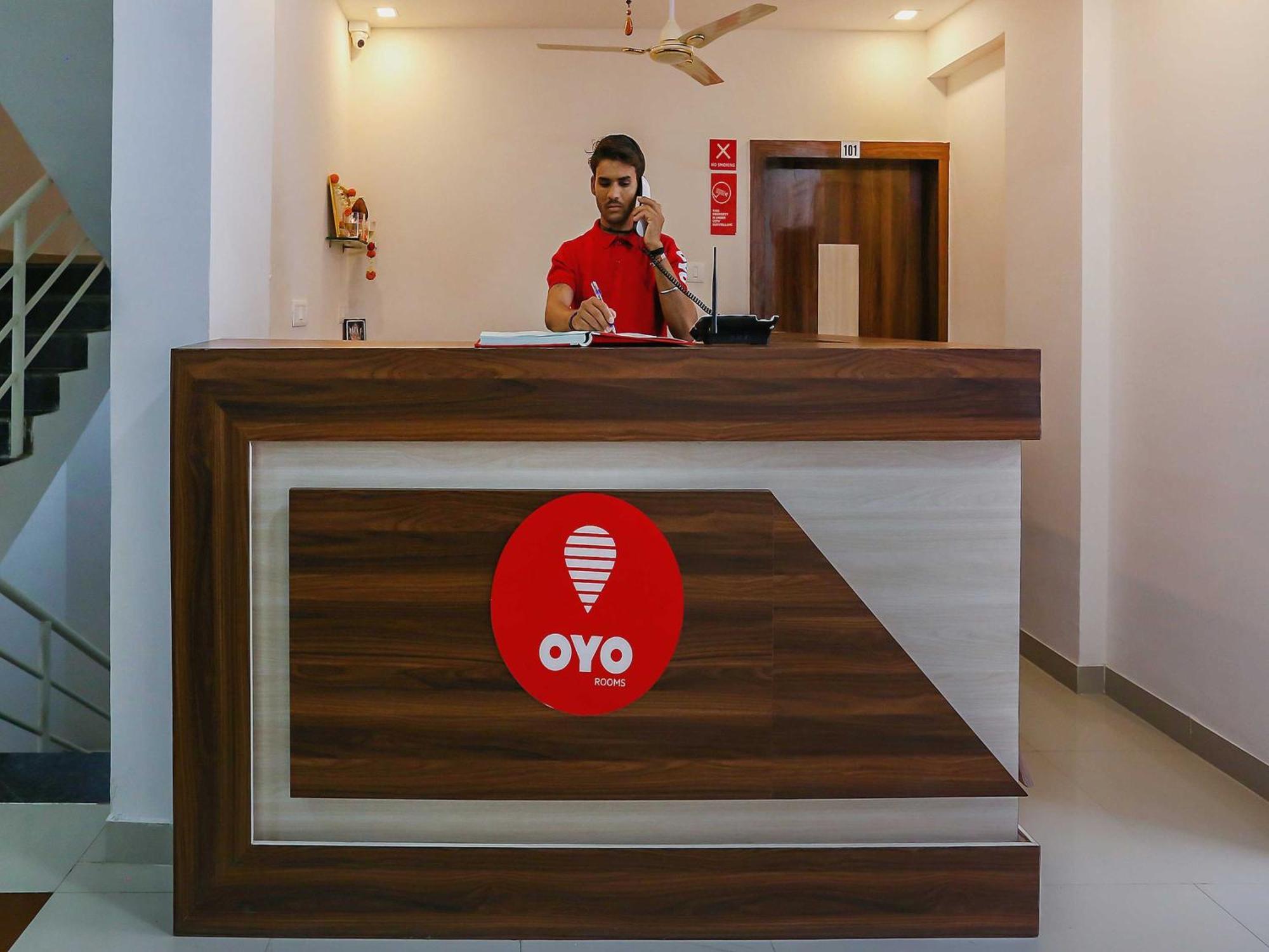 Hotel O Pingara Executive Phursungi Екстер'єр фото