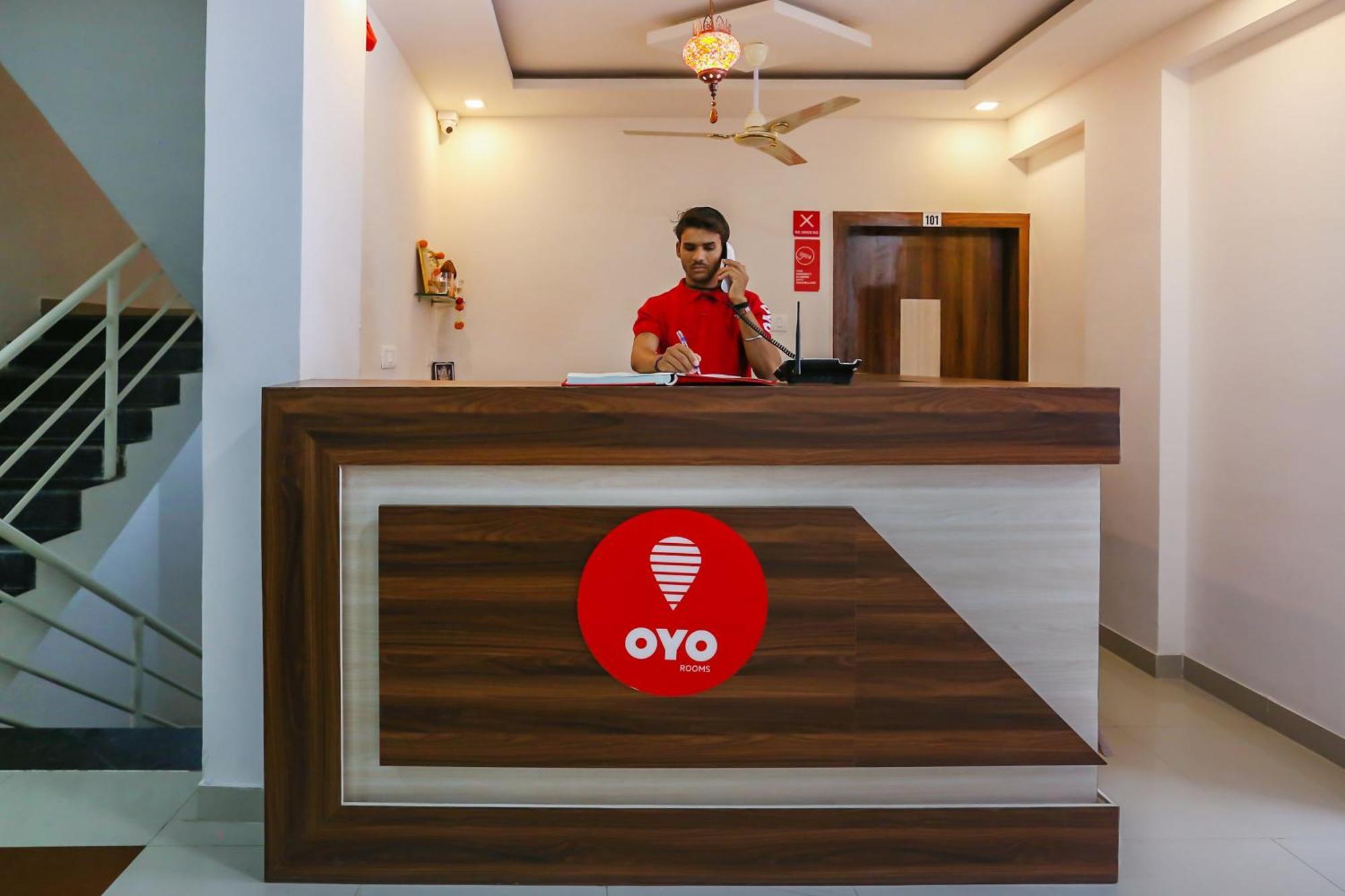 Hotel O Pingara Executive Phursungi Екстер'єр фото